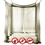 Portable Camping Mosquito Net – Lightweight Breathable Mesh Canopy Camping Mosquito Net Richie's