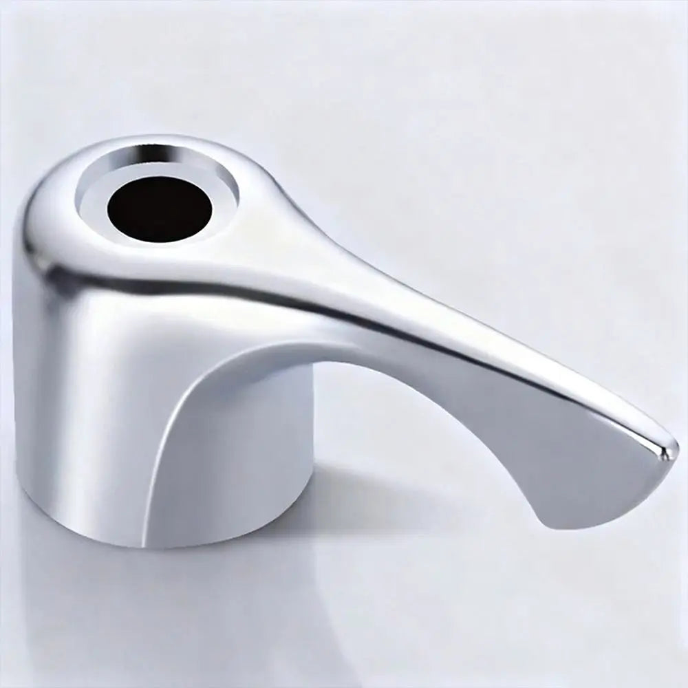 Triangle Valve Faucet Handle Knob – Universal Kitchen & Bath Faucet Handle Knob Richie's