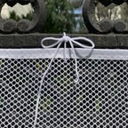 Kids & Pet Safety Net for Stairs & Balcony | 2M, 3M Mesh Child Safety Net Richie's