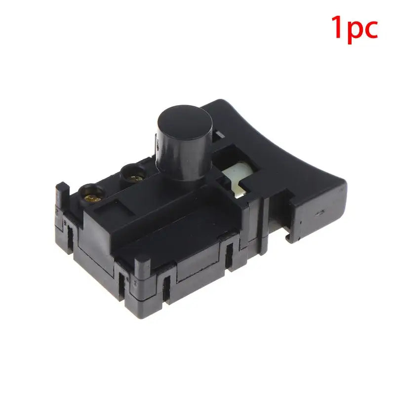 Electric Chainsaw 08083 Trigger Switch Durable Replacement Chainsaw Replacement Switch Richie's 1Pcs