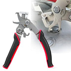 Stainless Steel Automotive Snap Clip Pliers – Fastener Remover Automotive Clip Pliers Richie's