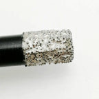 M14 Diamond Core Drill Bit Set 6–16mm – Tile Granite Marble Diamond Core Drill Bit Richie's