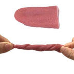Realistic Fake Tongue Prank Prop | Magic Trick Novelty Gag Toy Novelty Gag Toy Richie's