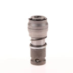 Electric Wrench to Hammer Drill Conversion Adapter Sleeve Drill Conversion Adapter Richie's Round