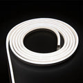 Tesla Model 3 & Y Frunk LED Surround Light Strip – IP67 Automotive LED Strip Richie's WHITE Model 3