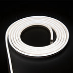 Tesla Model 3 & Y Frunk LED Surround Light Strip – IP67 Automotive LED Strip Richie's WHITE Model 3