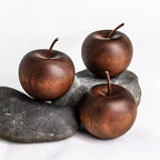 Solid Wood Fruit Scented Ornament | Sapele Home Scent Diffuser Wood Scent Diffuser Richie's