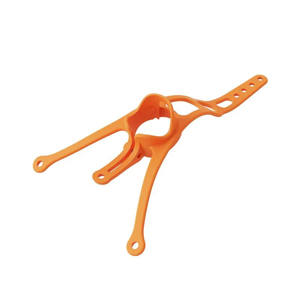 BETAFPV Air II Canopy for FPV Racing Drones | 9-10mm Camera FPV Drone Canopy Richie's Orange