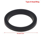 Moving Head Light Housing 200W 5R 230W 7R Replacement Cover Light Housing Cover Richie's A7