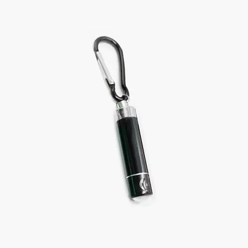 LED Flashlight Cat Toy Pointer – Mini Aluminum Training Torch Cat Toy Pointer Richie's A4