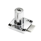 HUXUAN Drawer Cabinet Cam Lock with 2 Keys – Stainless Steel Cabinet Cam Lock Richie's 1pcs