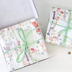 10Pcs Bowknot Sydney Tissue Paper – Gift & Flower Wrapping Gift Wrapping Paper Richie's 13 5x5x5cm