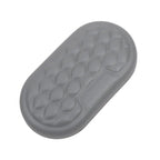 Ergonomic Silicone Wrist & Elbow Rest Pad for Desk | Armrest Wrist Elbow Rest Pad Richie's