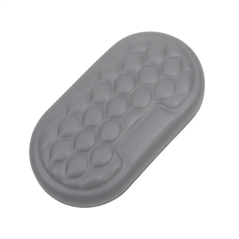 Ergonomic Silicone Wrist & Elbow Rest Pad for Desk | Armrest Wrist Elbow Rest Pad Richie's