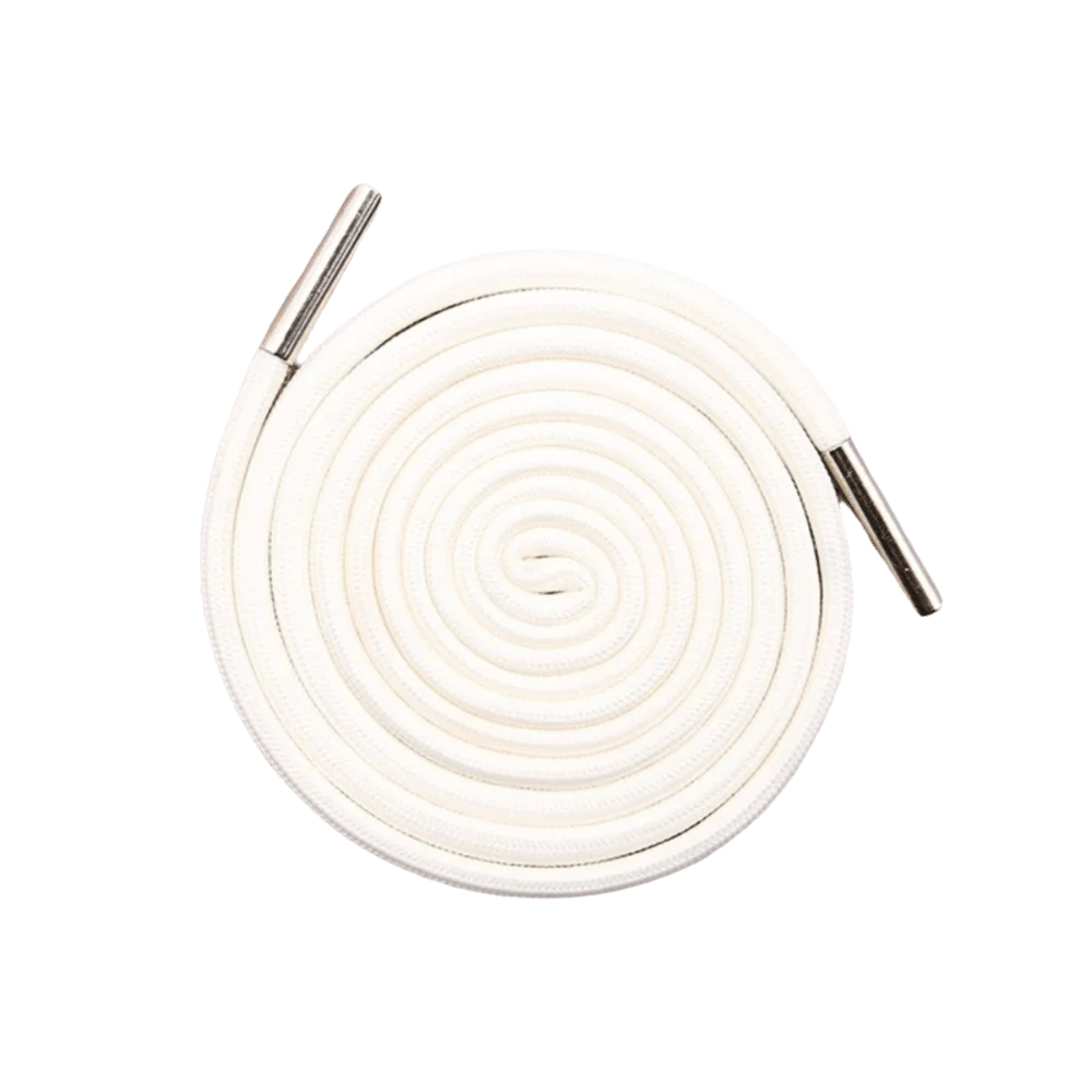 140cm Elastic Waistband Drawstring – Colorful Sports Pants Rope Pants Drawstring Cord Richie's Beige