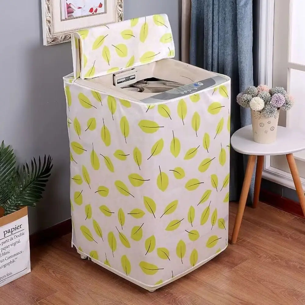 Waterproof Washing Machine Cover – UV & Dustproof, 83×46×83cm Washer Appliance Cover Richie's