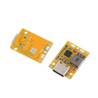 2S Li-Ion Battery Charger Module Type-C Quick Charge LED Battery Charger Module Richie's