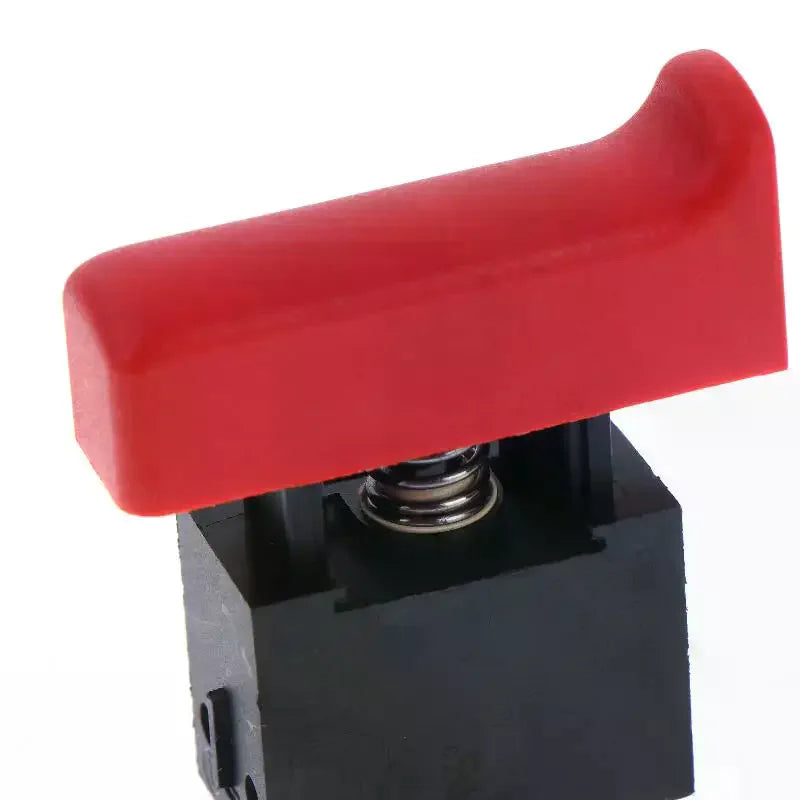 FA7-10/2 Electric Hammer Trigger Switch Lockless Power Button Power Tool Switch Richie's