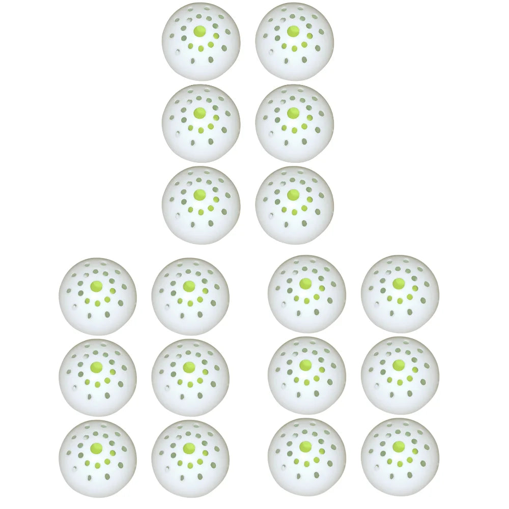 Jasmine Shoe Deodorizer Balls – Long-Lasting Freshener 6–60 Pcs Shoe Deodorizer Balls Richie's 18PCS