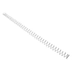 350mm Rectangular Flat Compression Spring Trapezoidal Stainless Steel Compression Spring Richie's