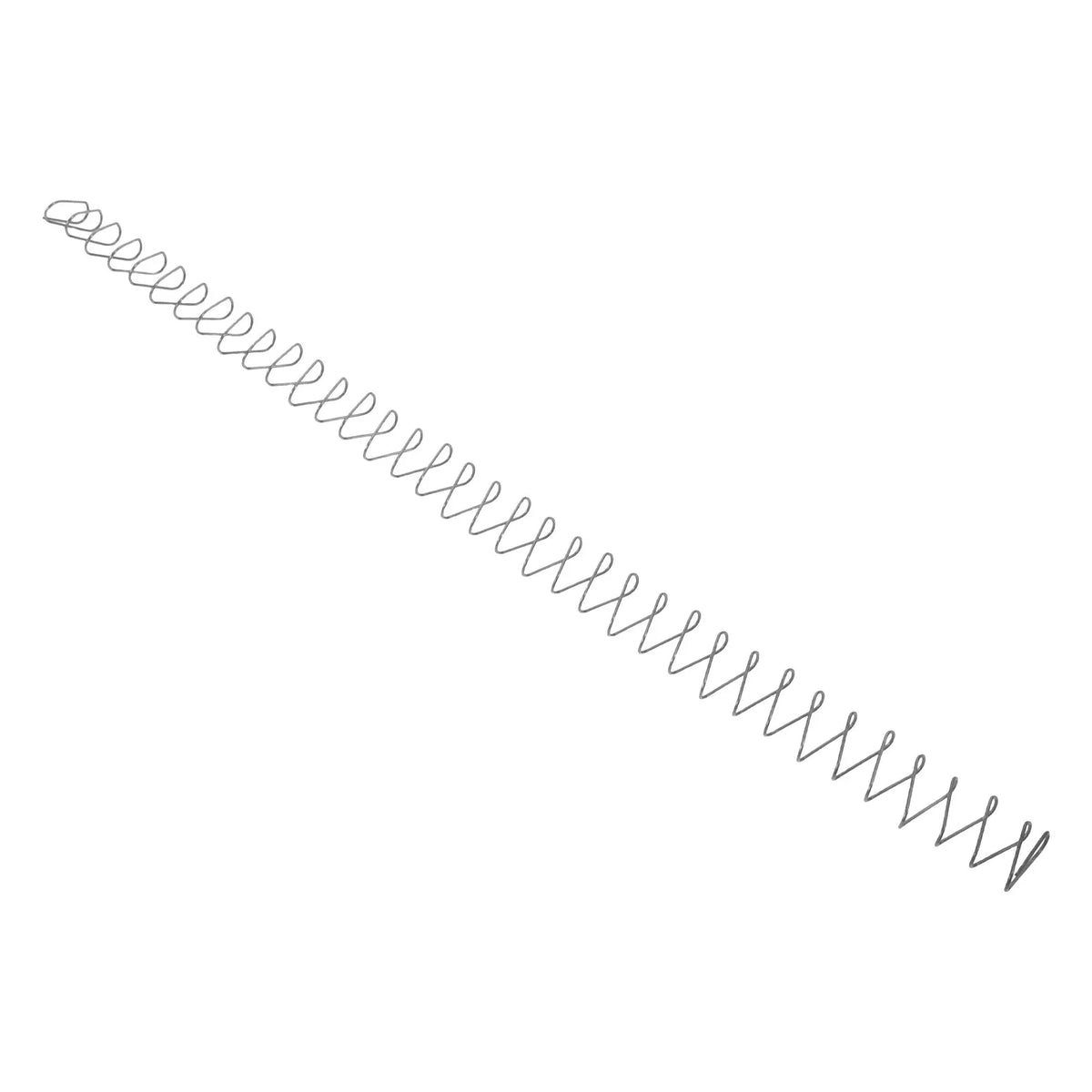 350mm Rectangular Flat Compression Spring Trapezoidal Stainless Steel Compression Spring Richie's