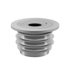 Silicone Floor Drain Sealing Ring – Anti-Odor Sewer Pipe Plug Drain Sealing Ring Richie's