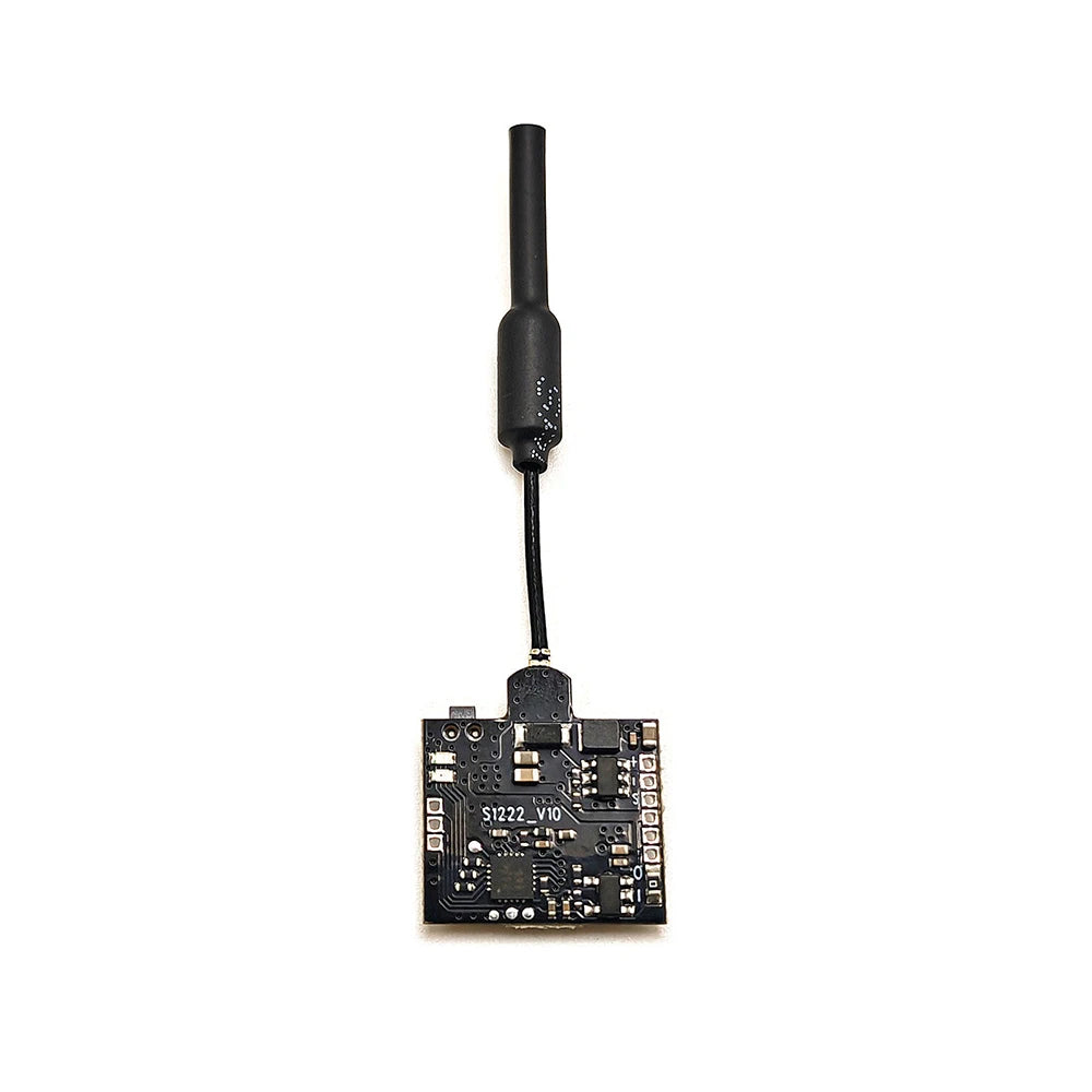 SLONWAKE 5.8GHz 48CH FPV Video Transmitter 200mW IPEX Drone FPV Video Transmitter Richie's 200mW No plug