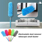 Extendable Microfiber Duster – Telescopic Ceiling Fan Cleaner Extendable Duster Richie's