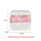 10Pcs Reborn Baby Doll Diapers Pretend Play Accessories 14-18" Doll Accessories Richie's