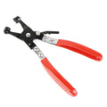 Auto Hose Clamp Pliers Set – Flat Band & Angled Removal Tool Hose Clamp Pliers Richie's 1pc