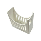 Fan Ice Pack Holder – Cold Air Ice Bottle Bracket for Floor Fans Fan Cooling Accessory Richie's