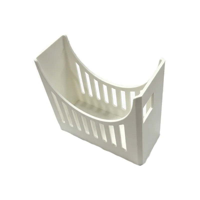 Fan Ice Pack Holder – Cold Air Ice Bottle Bracket for Floor Fans Fan Cooling Accessory Richie's