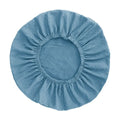 Elastic Fan Dust Cover – Universal Round Half-Wrap 40–46cm Fan Dust Cover Richie's Color 8