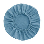 Elastic Fan Dust Cover – Universal Round Half-Wrap 40–46cm Fan Dust Cover Richie's Color 8