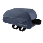 Waterproof Magnetic Lid Bike Top Tube Frame Bag – MTB & Road Bike Frame Bag Richie's Blue