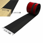 100cm PVC Non-Slip Stair Tread Strips | Peel & Stick Step Tape Stair Safety Strip Richie's