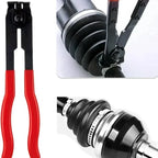 CV Boot Clamp Pliers – Ear Clamp Tool for Drive Shafts CV Clamp Pliers Richie's
