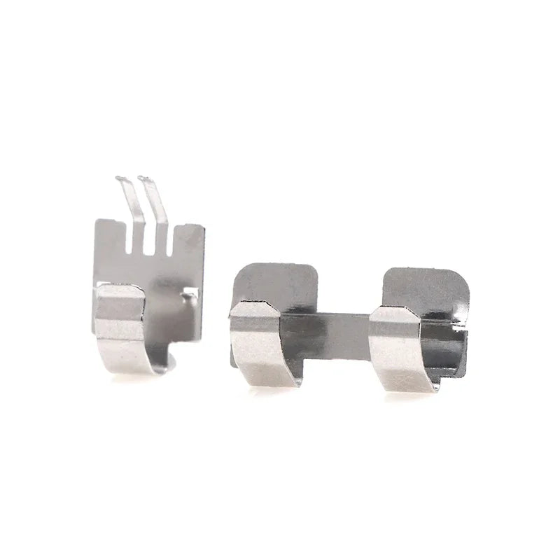 Battery Contact Spring for Fluke 101 106 107 302+ 303 324 Meter Meter Replacement Part Richie's