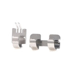 Battery Contact Spring for Fluke 101 106 107 302+ 303 324 Meter Meter Replacement Part Richie's