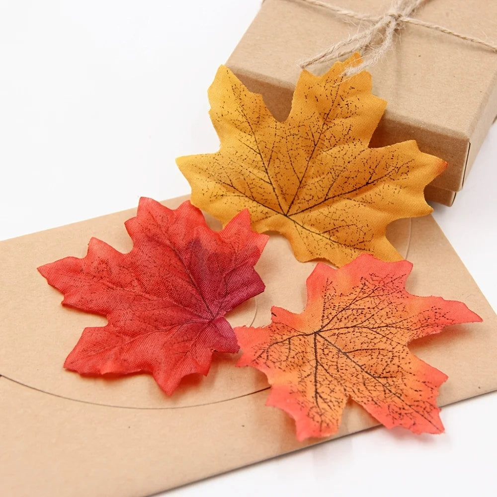 Maple Leaf Balloons – Birthday, Wedding & Party Decor Party Balloons Richie's