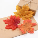 Maple Leaf Balloons – Birthday, Wedding & Party Decor Party Balloons Richie's
