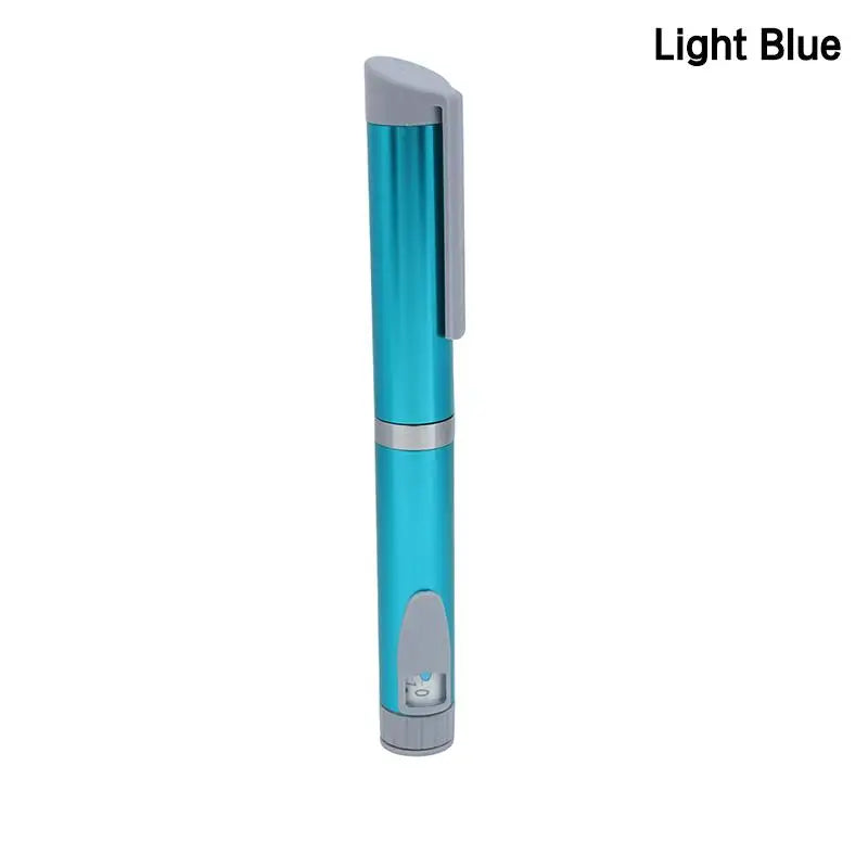 Aesthetics Magic Pen V3 – Facial Wrinkle Care Beauty Tool Facial Beauty Tool Richie's Lake blue