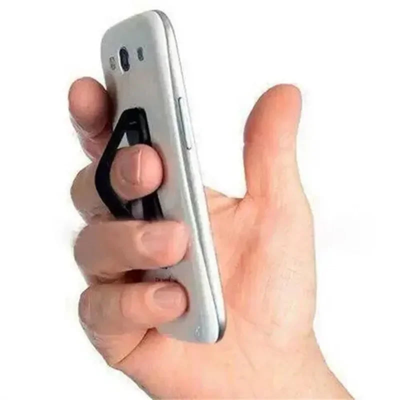 Self-Adhesive Finger Ring Phone Holder – Universal Stand Phone Ring Holder Richie's