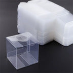 Square Candy Favor Boxes for Weddings & Parties – 10 Pack Party Favor Boxes Richie's
