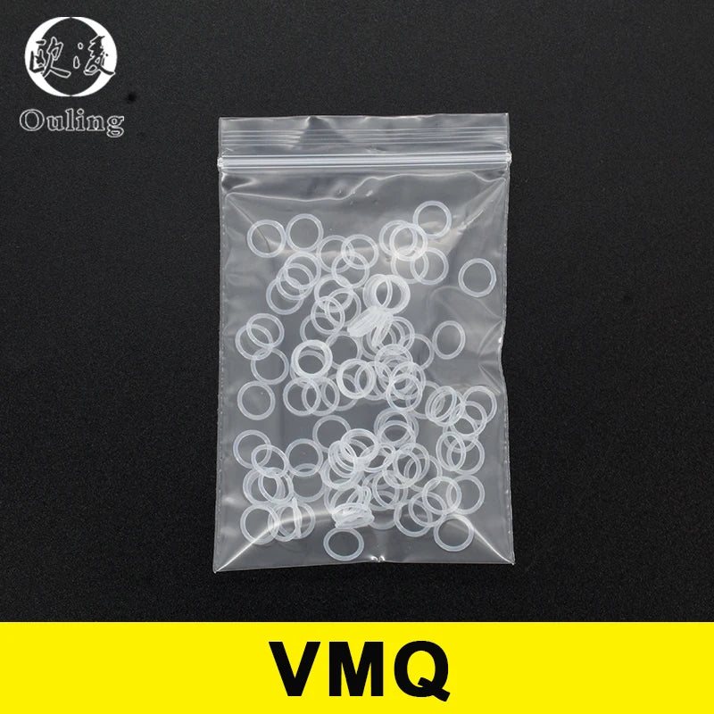 iPhone 13/14/15 Pro Camera O-Ring Rubber Waterproof Seal Gasket Camera Seal Gasket Richie's