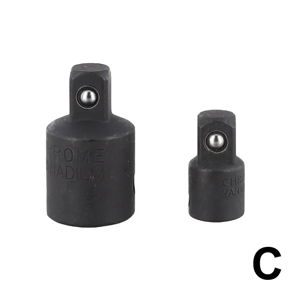 Universal 3-Jaw Oil Filter Wrench Tool 58–100mm | 3/8" Drive Oil Filter Wrench Richie's Black sleeve