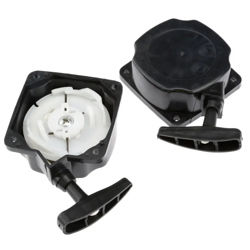Universal Recoil Pull Starter – Brush Cutter 33cc–52cc Engines Recoil Pull Starter Richie's