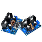 DC-DC Step-Down Voltage Regulator 4–40V 8A 200W PWM Module Voltage Regulator Module Richie's