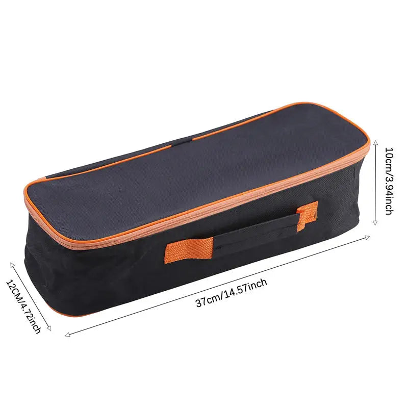 Waterproof Oxford Tool Bag Car Storage Organizer | Richie's Tool Storage Bag Richie's 1Pc