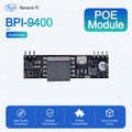 Banana PI RT9400 13W PoE PD Isolation Module | Multi-Voltage PoE PD Module Richie's Default Title
